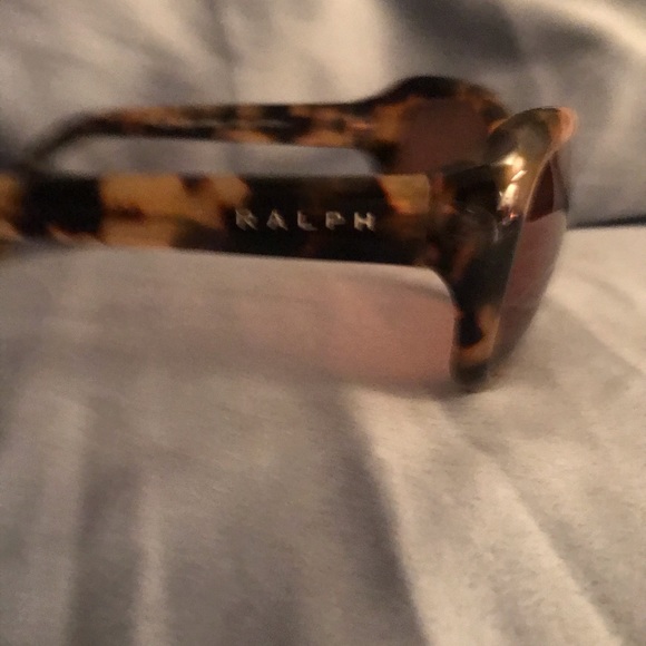 Ralph Lauren sunglasses - Picture 4 of 4